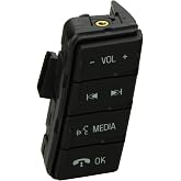 Motorcraft SW6619 Cruise Control Switch