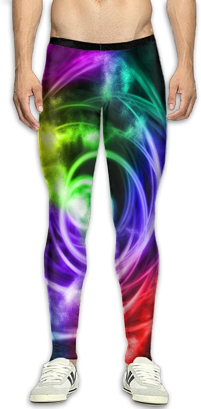 men's workout leggings amazon music