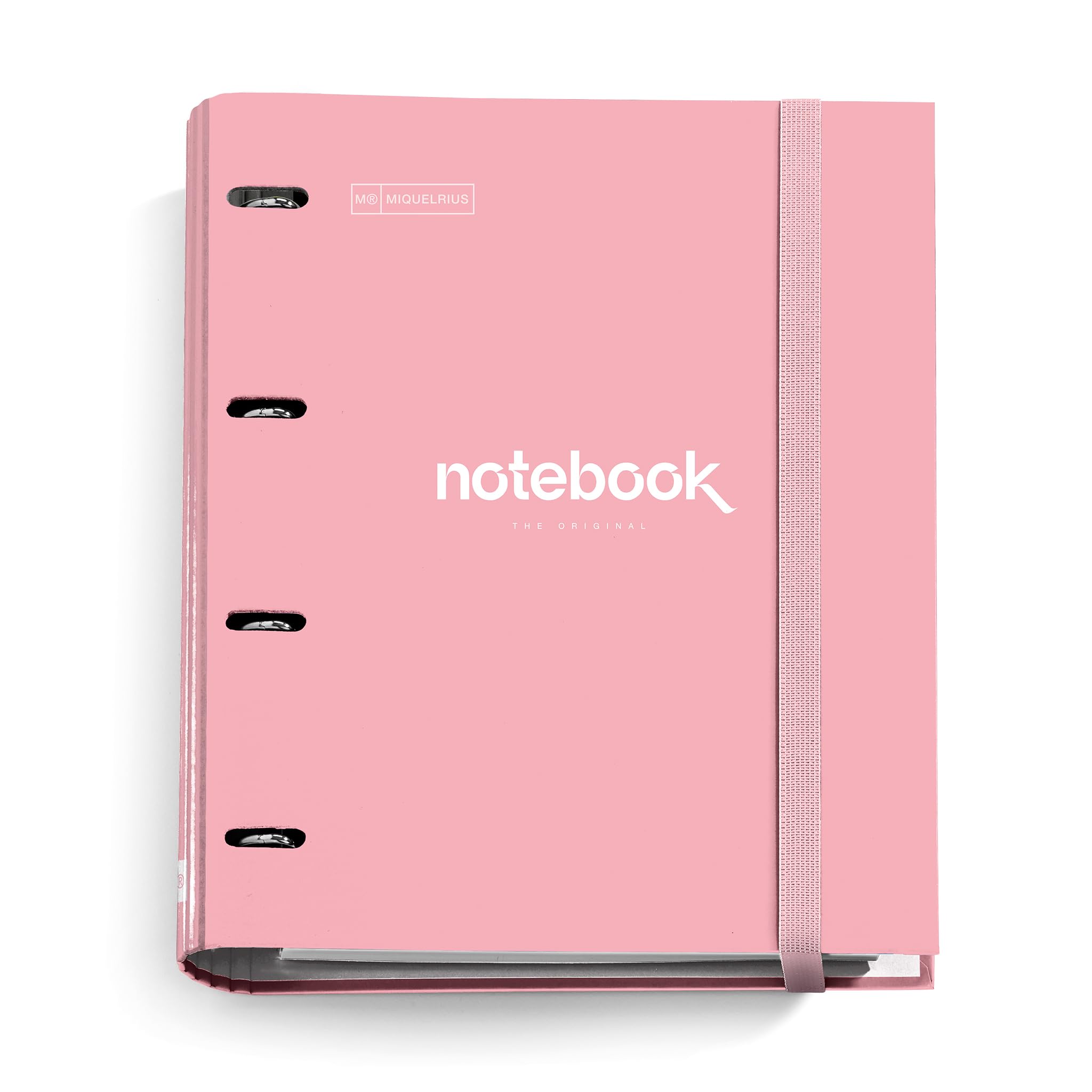 Miquelrius Carpebloc Emotion Unica Pink