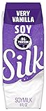 Silk Shelf-Stable Soymilk Singles, Very