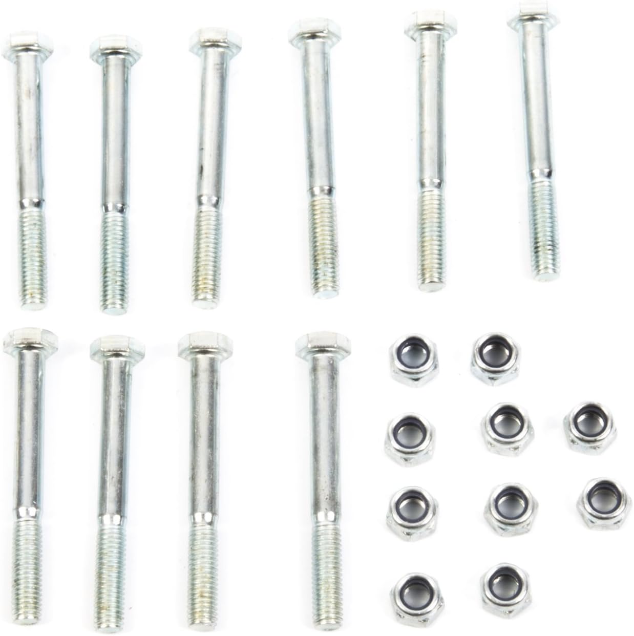 Shear Bolt for Snowblower (058336, 358121 & 058122), Outboard
