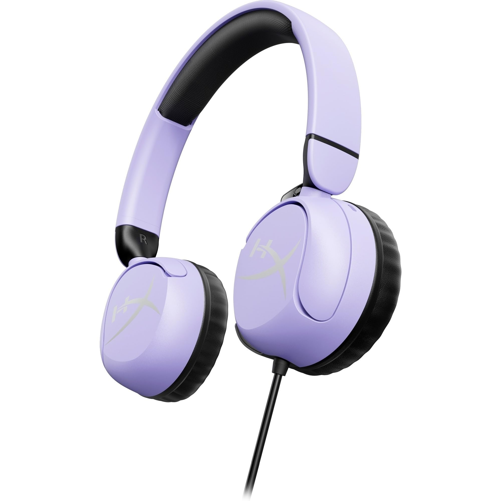 HyperX Cloud Mini Wired Lavender 8