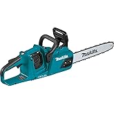 Makita XCU07Z 18V X2 (36V) LXT Lithium-Ion Brushless Cordless 14" Chain Saw, Tool Only, Teal