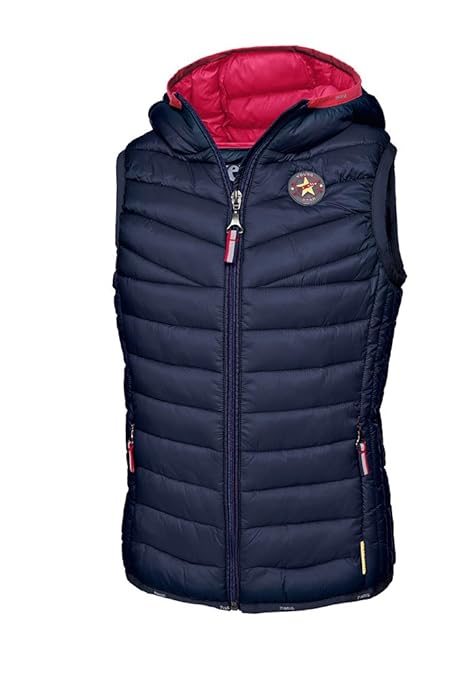 Pikeur FEA Girls Body Warmer