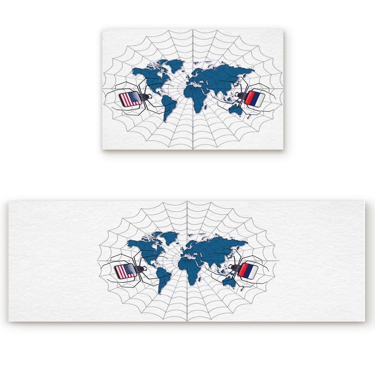 Best Girl In The Spider’s Web Vacuum Bag