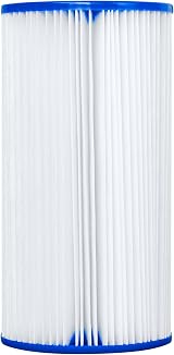 Bestway Pool Filter Cartridge Type III A/C 110-240V 4.2 x 8 in view 3