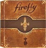 Firefly Complete Series: 15th Anniversary Collector's Edition [Blu-ray]