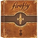 Firefly Complete Series: 15th Anniversary
