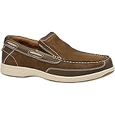 Florsheim Lakeside Moc Toe Slip On Men's Slip On