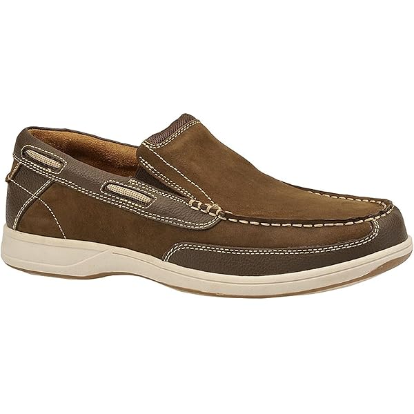 アメリカ製FLOSHEIMモカシン Amazon.com | Florsheim Men's Tropics Moc Toe Venetian Slip-On