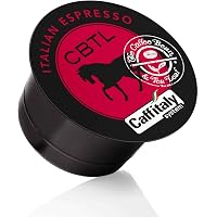 Amazon.com: Vero Espresso capsules compatible with Verismo ...