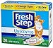 Fresh Step Odor Shield Scoopable Unscented Litter - 20 lb