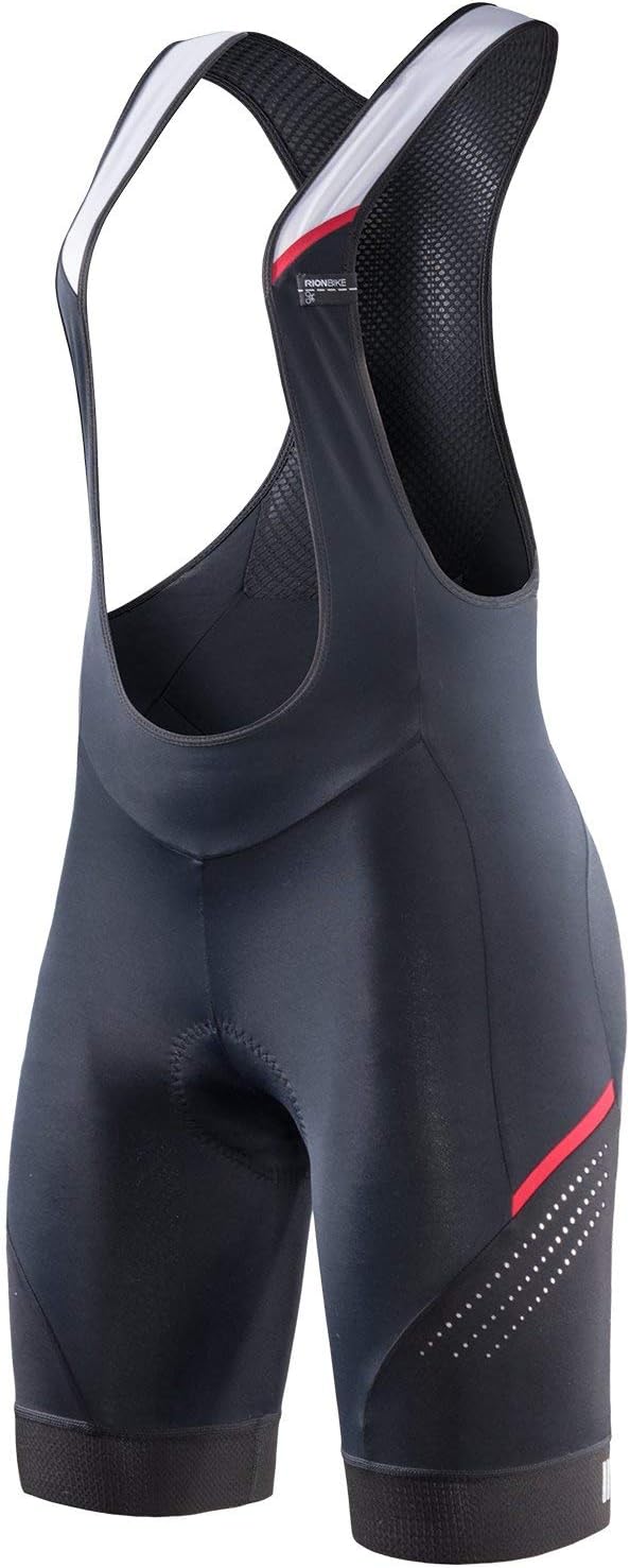 RION Women's Cycling Bibs Bike Padded Shorts Tights Bicycle Pants