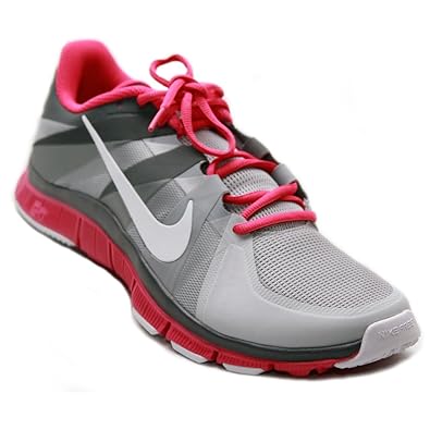 nike free trainer 5.0 tb silver