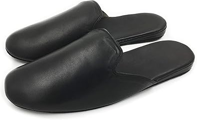 YOXI Men's and Women's Genuine Leather 