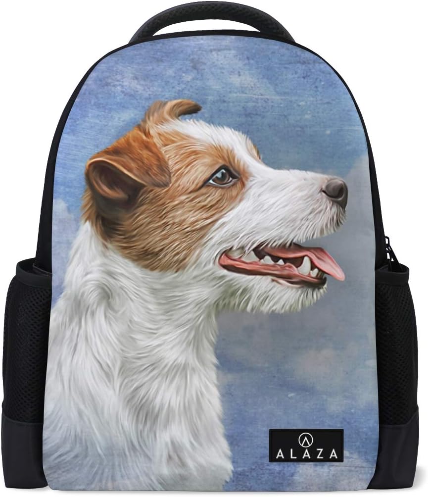 jack russell backpack