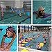 Swimming KICKBAORDS U Shape