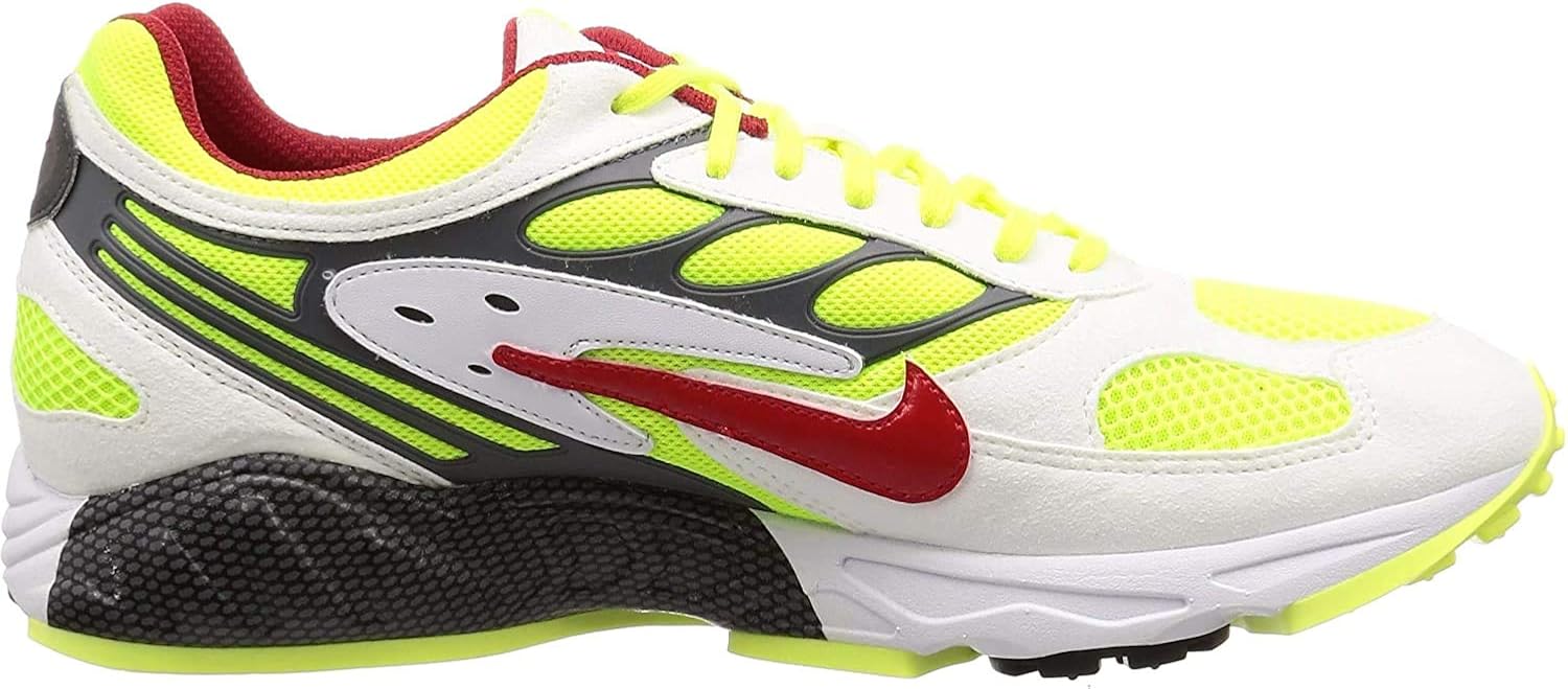 nike air ghost racer