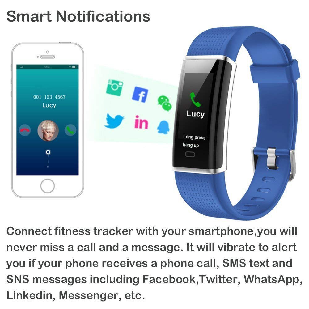 Fitness Trackers How To Pair Willful Smart Watch Willful Fitness