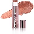 Girlactik Jello Gloss Balm – Hydrating Lip Gloss with Natural Shine, Pink Lemonade Scent, Moisturizing, and Smooth, Perfect for Everyday Lip Care with a Glossy Finish, 0.15 oz (Barely Nude)