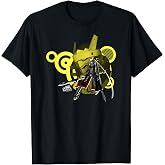 Persona 4 Golden Izanagi ATLUS T-Shirt