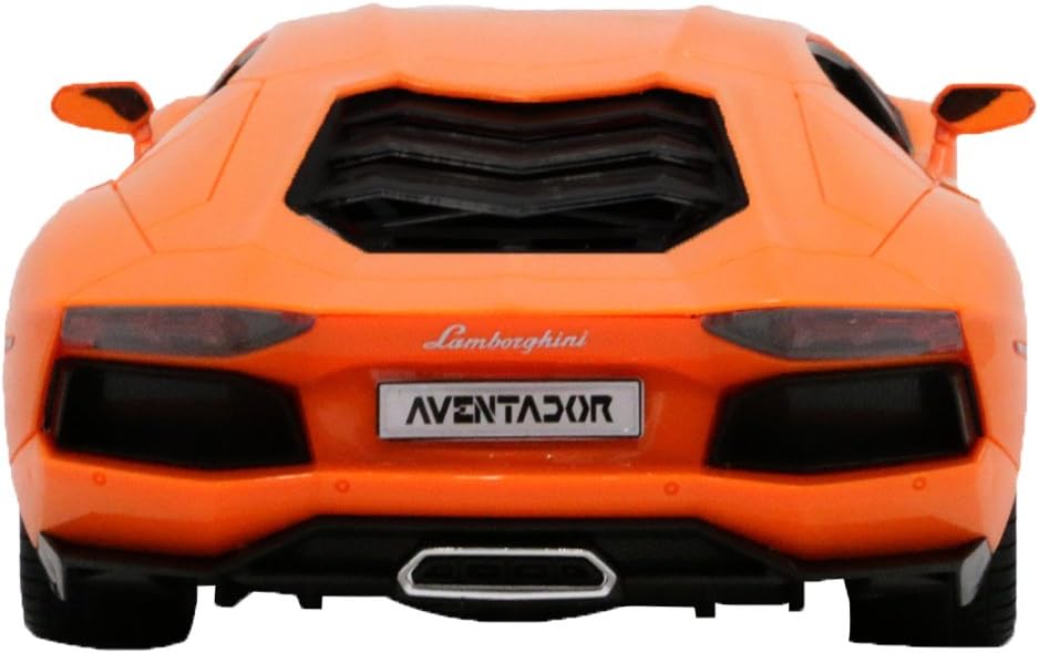 rw lamborghini aventador lp700 4