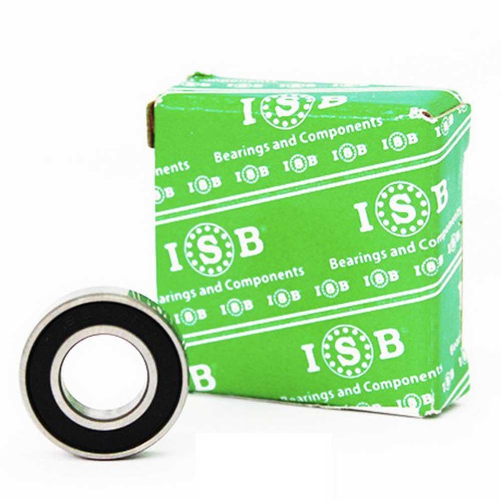 Euro bearings Sealed bearing ISB 688-2RS (8x16x5), Sport, Multi-Coloured (Multi-Colour), One Size