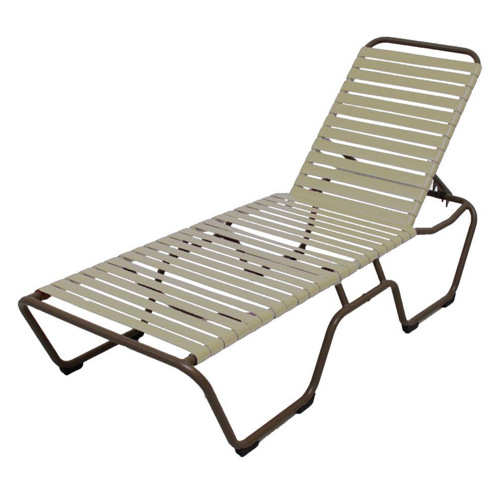 Driftwood 205 Color By Goodszone 2 Wide X 20 Ft Vinyl Strap Strapping Patio Chairs Straps Repair Roll Lawn Lounge Chair Garden Furniture Outdoor Patio Seating Chairs