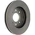 Centric 121.46039 C-Tek Automotive Front Brake Rotor Fits Select Dodge, Eagle, Hyundai, Mitsubishi, Plymouth