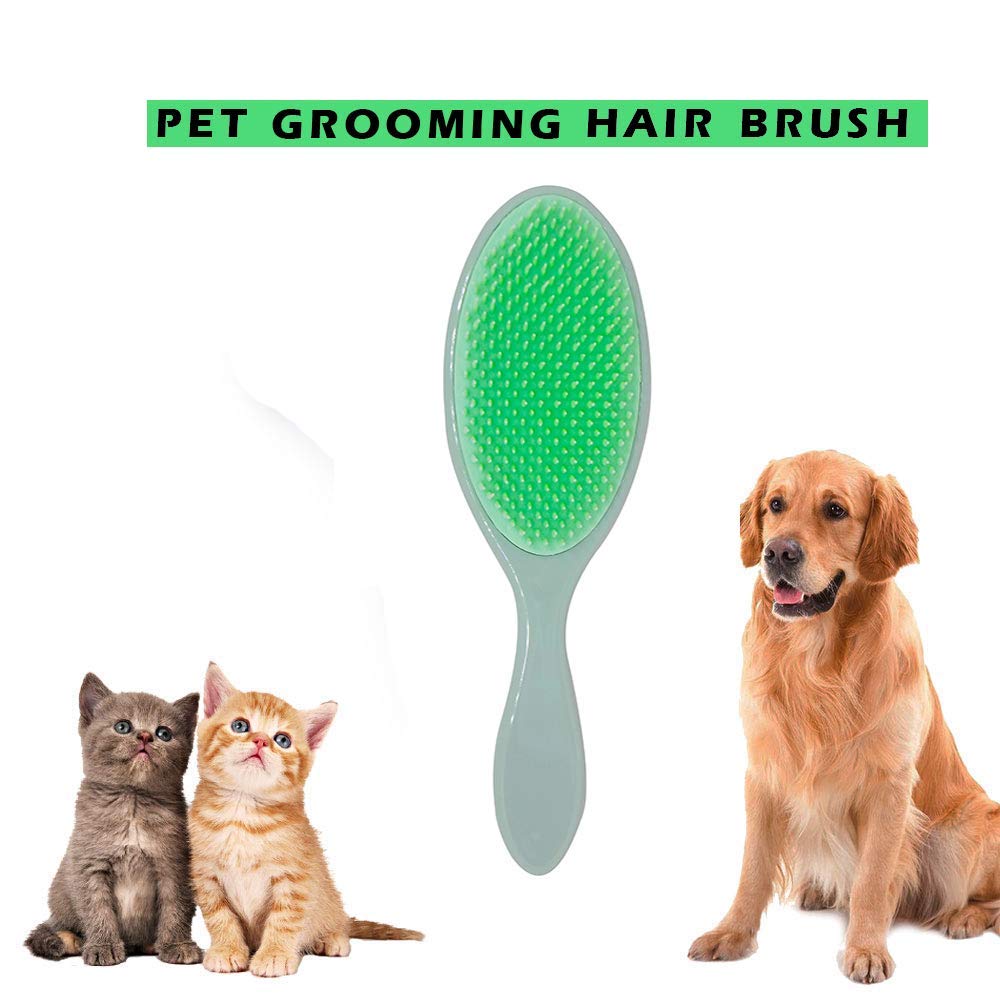 Buy Morges Long Short Hair Dog Cat Comb For Dogs Cat And Puppy Fur