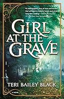 Girl at the Grave