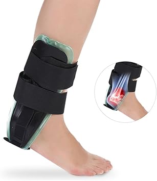 Amazon 足首サポート 足首を捻挫して腫れの痛みを緩和するために使用して 損傷 関節炎 足下の筋肉炎の筋肉の運動がくるぶしを守ります Zjchao サポーター Amazon 足首サポート 足首を捻挫して腫れの痛みを緩和するために使用して 損傷 関節炎 足下の筋肉炎の筋肉の運動がくるぶしを守ります Zjchao サポーター