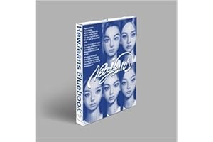 DREAMUS NewJeans New Jeans 1st EP Album Bluebook Version Mini Poster On Pack+Log Book+Pin-up Book+Phoning Manual Book+ID Card+Sticker Pack+Photocard+Tracking Sealed MINJI Version