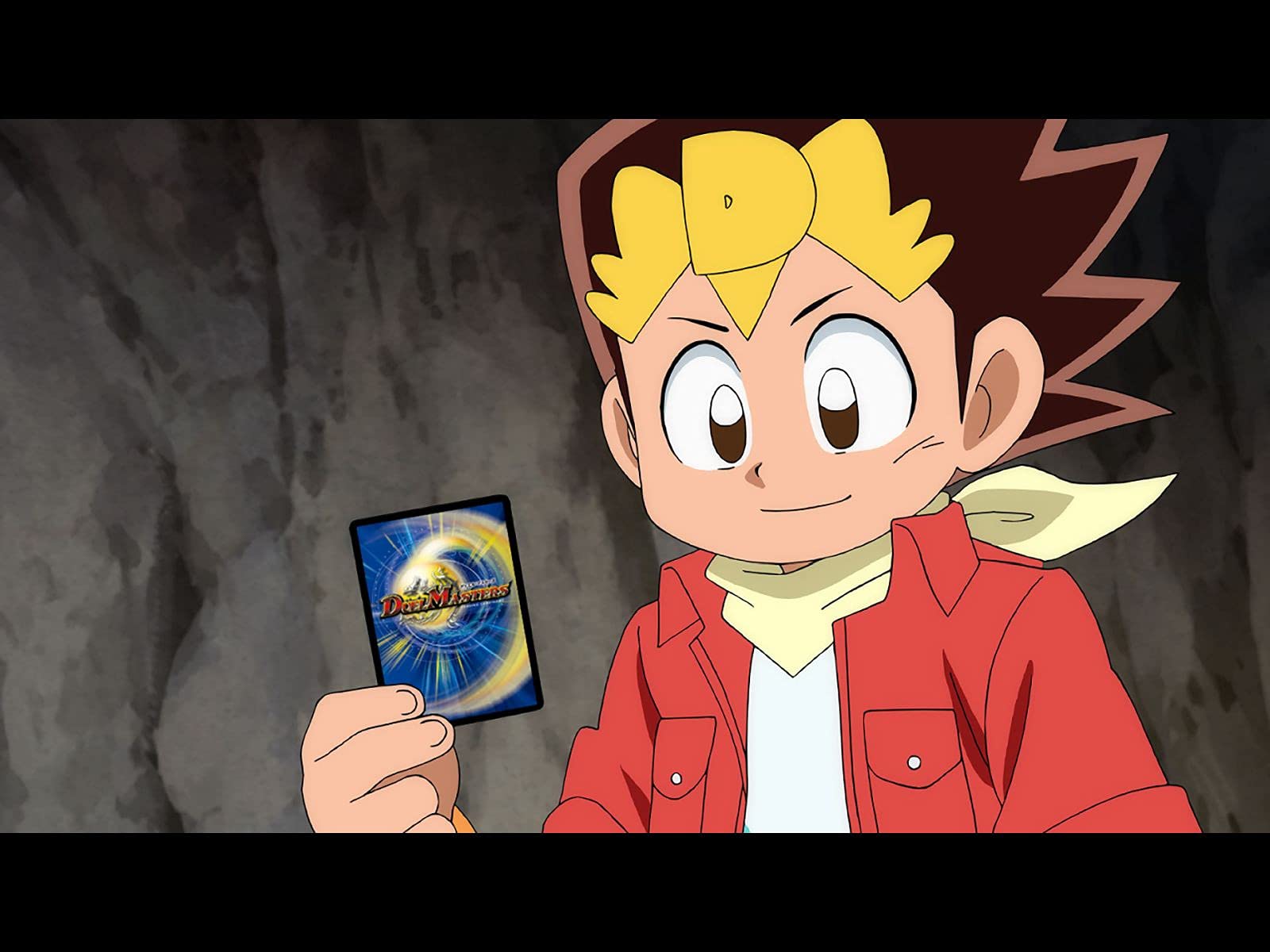 Amazon Co Jp デュエル マスターズ キング を観る Prime Video