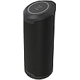 Scosche BTMSMSC1 BoomBottle MS MagSafe Magnetic Bluetooth Speaker - Portable Wireless Magnetic Speakers for Devices, Bikes, Golf Carts, and More - Waterproof speaker with Integrated MagicMount - Black