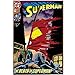 Silver Buffalo DC Comics Wall Art