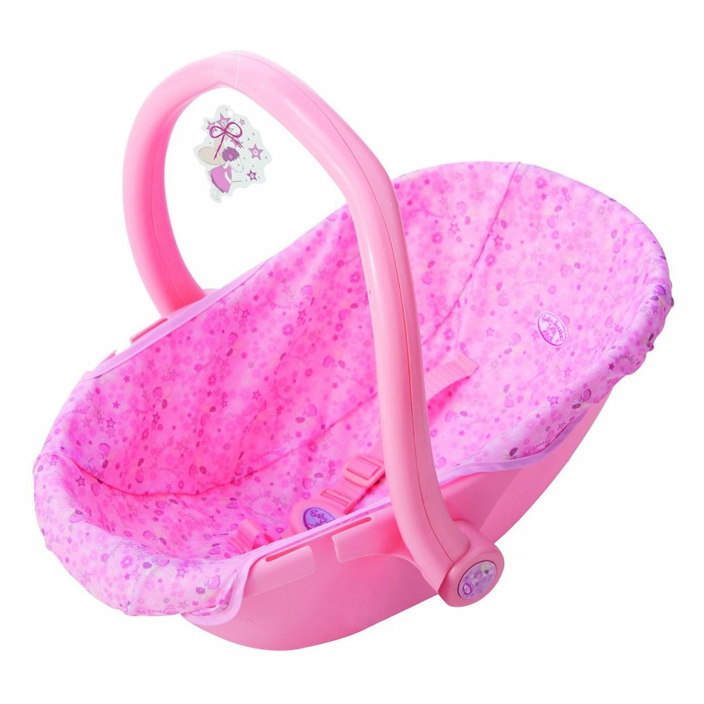 Baby Annabell Comfort Seat Amazon Co Uk Toys Games