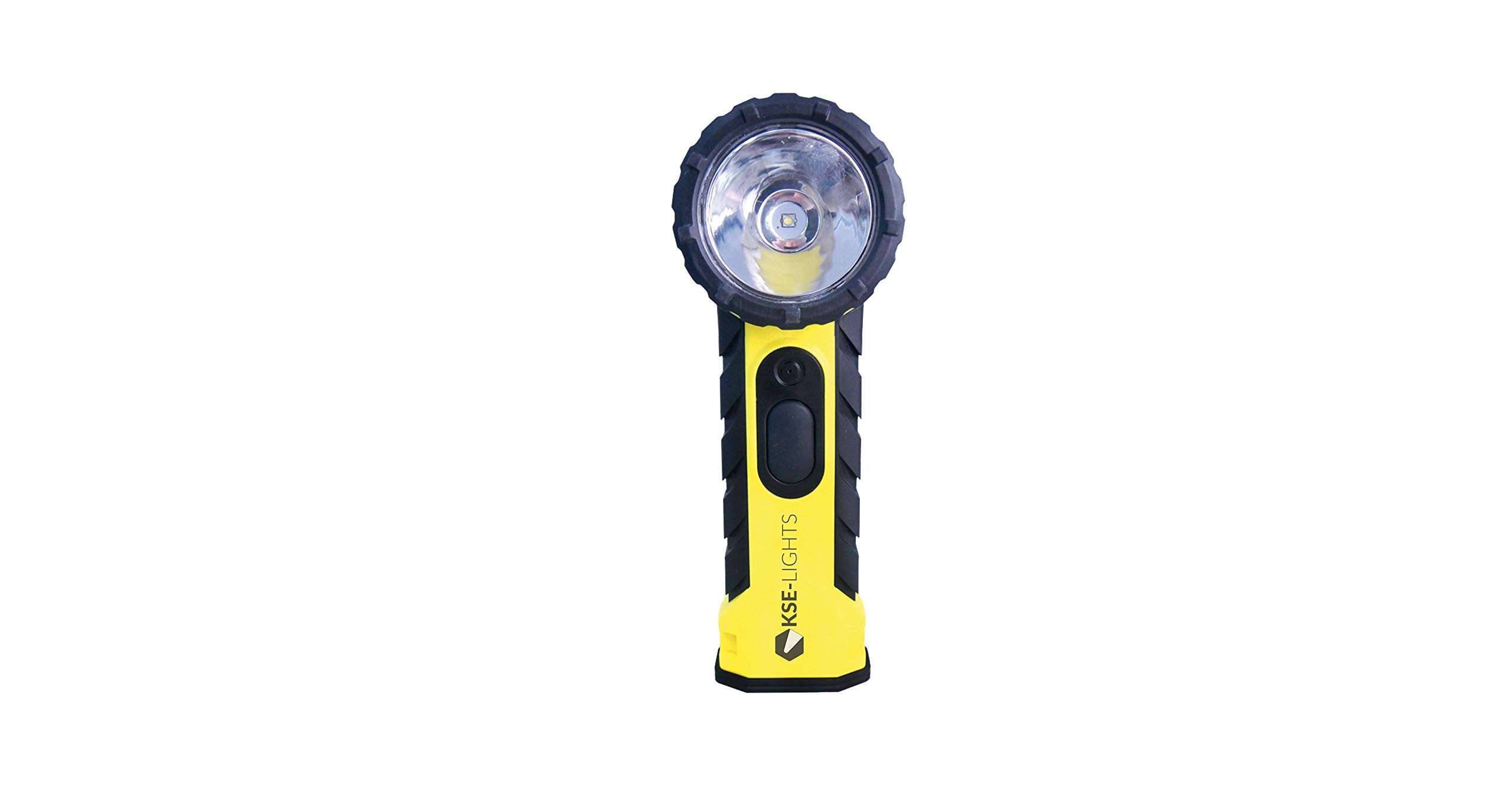 KSE-LIGHTS KS-8890ge LED Handlampe batteriebetrieben 323lm 250g