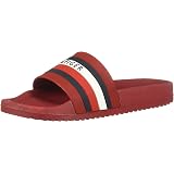 Tommy Hilfiger Earthy Sandalia de meter para Hombre : Amazon.com.mx: Ropa,  Zapatos y Accesorios