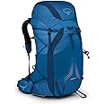 Osprey Exos 58 Men's Ultralight Backpacking Backpack
