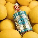4711 Original Eau de Cologne Splash 100 ml Brand New Sealed view 3