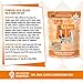 Weruva Cats in The Kitchen, Pumpkin Jack Splash with Tuna in Pumpkin Soup Cat Food, 3oz Pouch (Pack of 12)