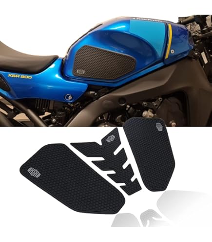 Amazon.com: For XSR 900 xsr900 2022 2023 Motorcycle accessories