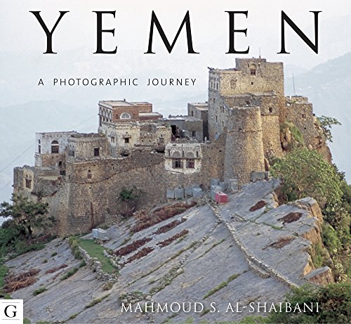 [Book] Yemen: A Photographic Journey PDF