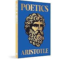 Amazon.com: Poetics (Penguin Classics): 9780140446364: Aristotle