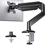 HUANUO Single Monitor Mount for