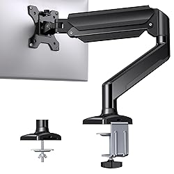HUANUO Single Monitor Mount for