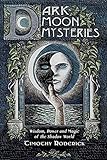 Dark Moon Mysteries: Wisdom, Power, and Magic of the Shadow World by Timothy Roderick
