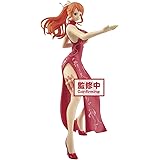 Amazon Com Onepiece Stampede Movie Flag Diamondi Ship Nami Toys Games