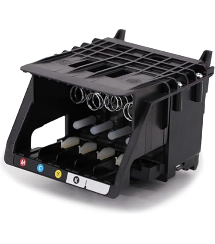 950 951 Print Hoofd Nozzle Printer Vervangende Onderdelen voor